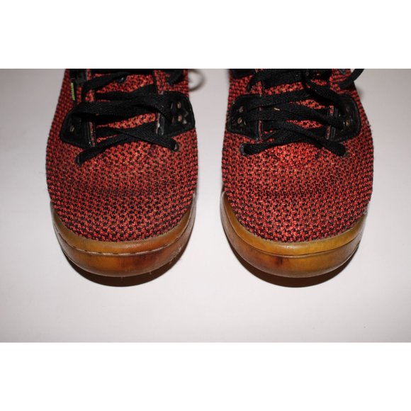 Juniors Nike Jordan spike forty bg red 6.5 youth - Picture 4 of 13